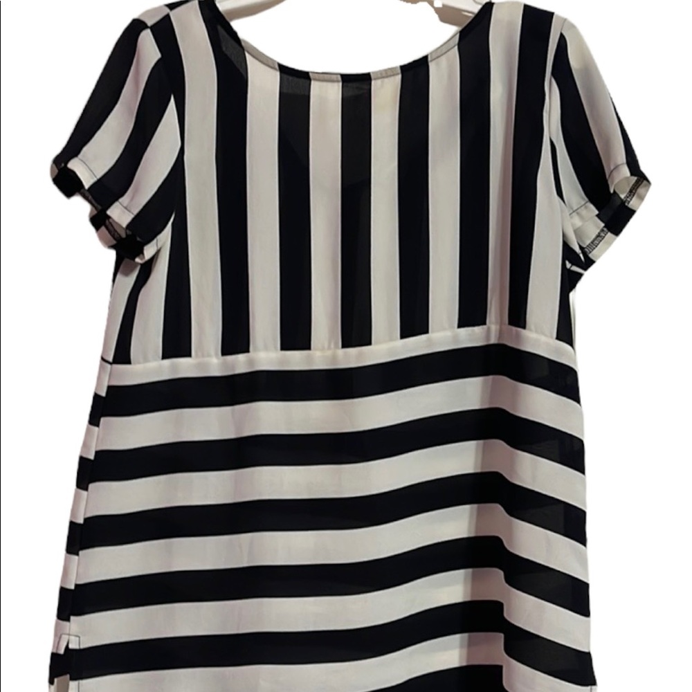 Blouse from Love Culture